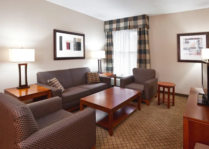 Holiday Inn Dayton/Fairborn I-675 By Ihg