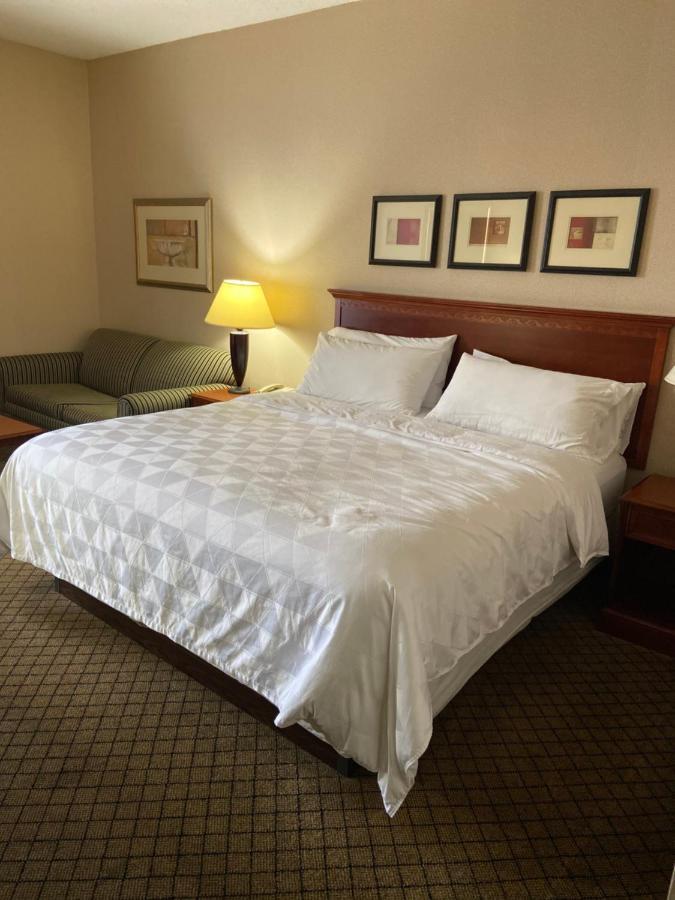 Dayton/fairborn I-675 By Ihg Hotel 3*