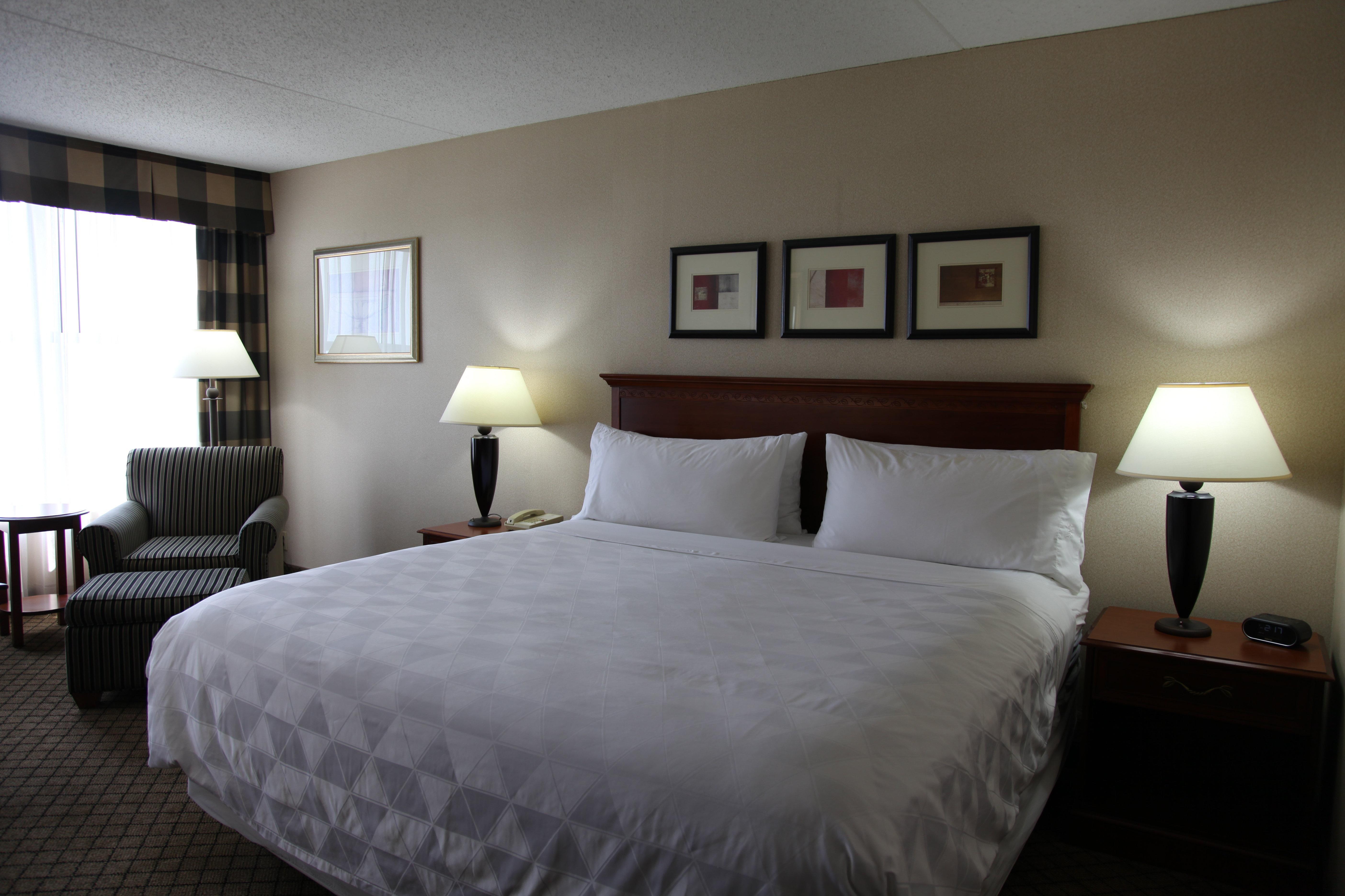 Dayton/fairborn I-675 By Ihg Hotel Fairborn