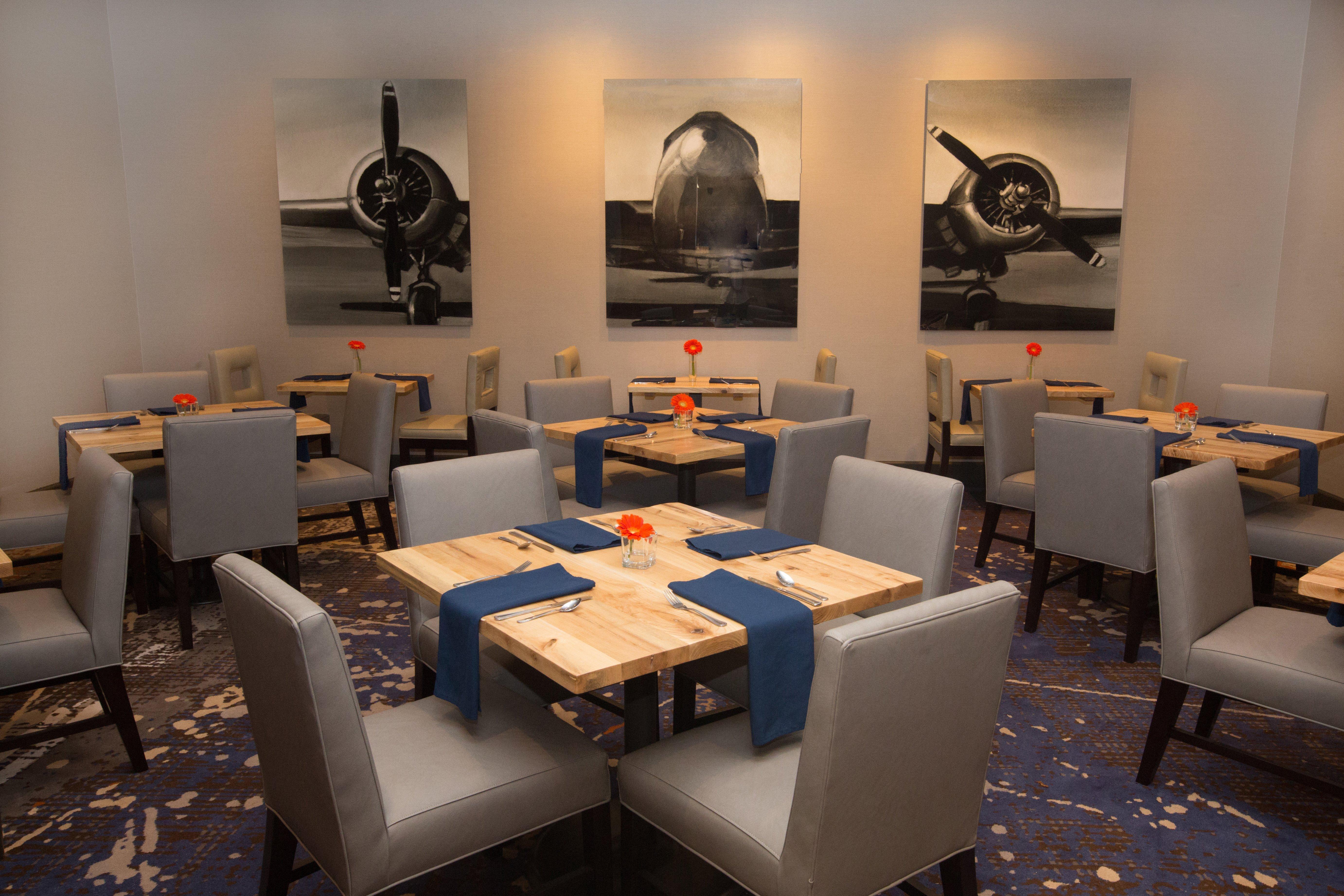 Hotel Dayton/fairborn I-675 By Ihg