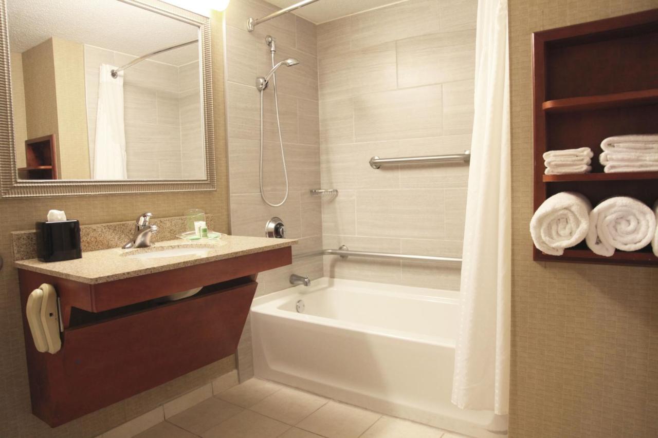 Dayton/fairborn I-675 By Ihg Hotel 3*