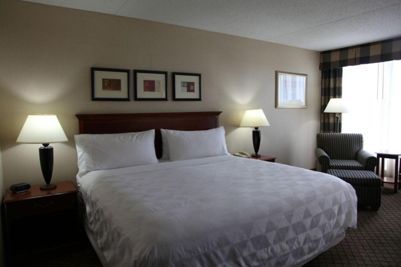 Hotel Dayton/fairborn I-675 By Ihg Fairborn