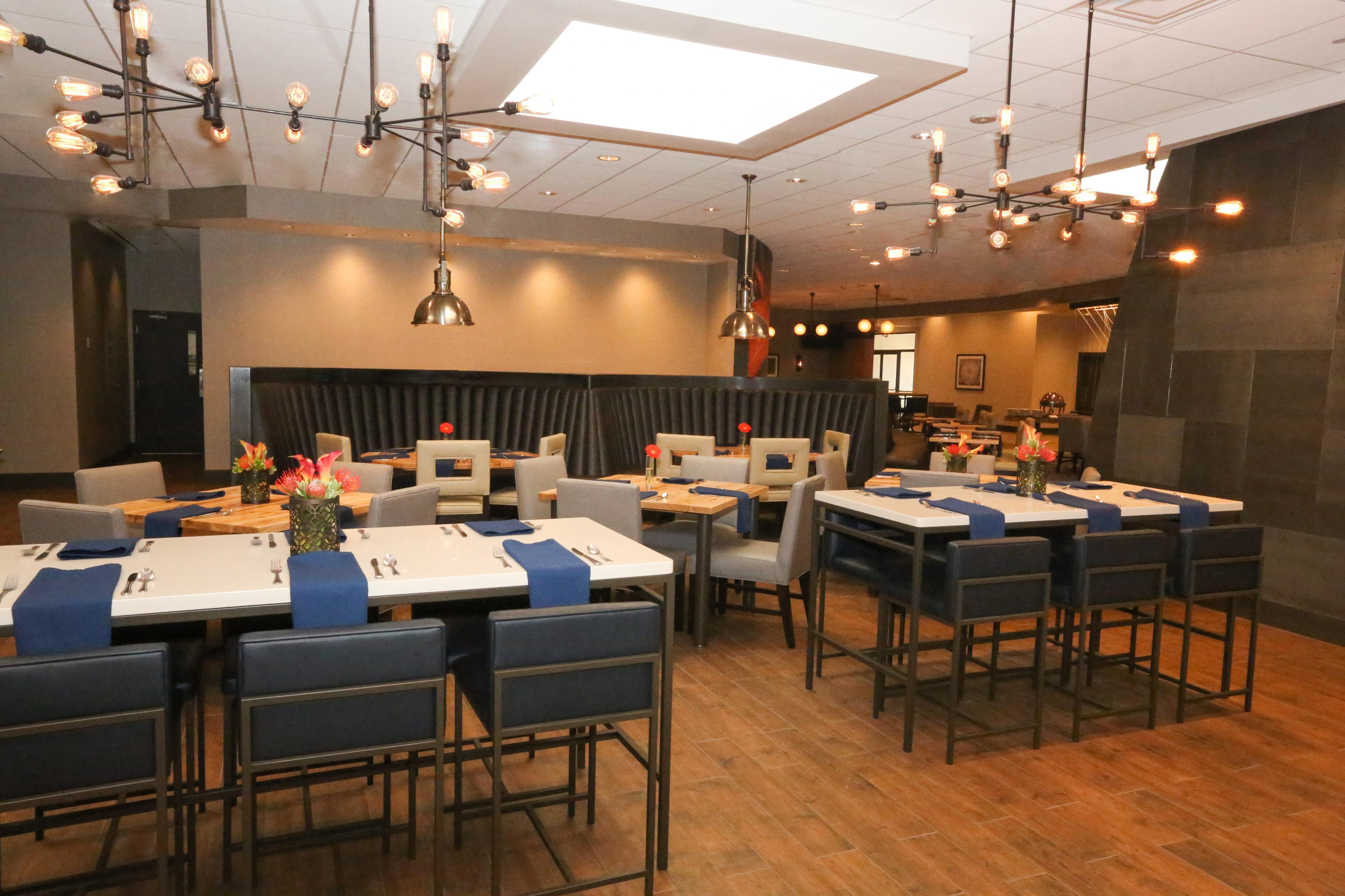 Hotel Dayton/fairborn I-675 By Ihg Fairborn