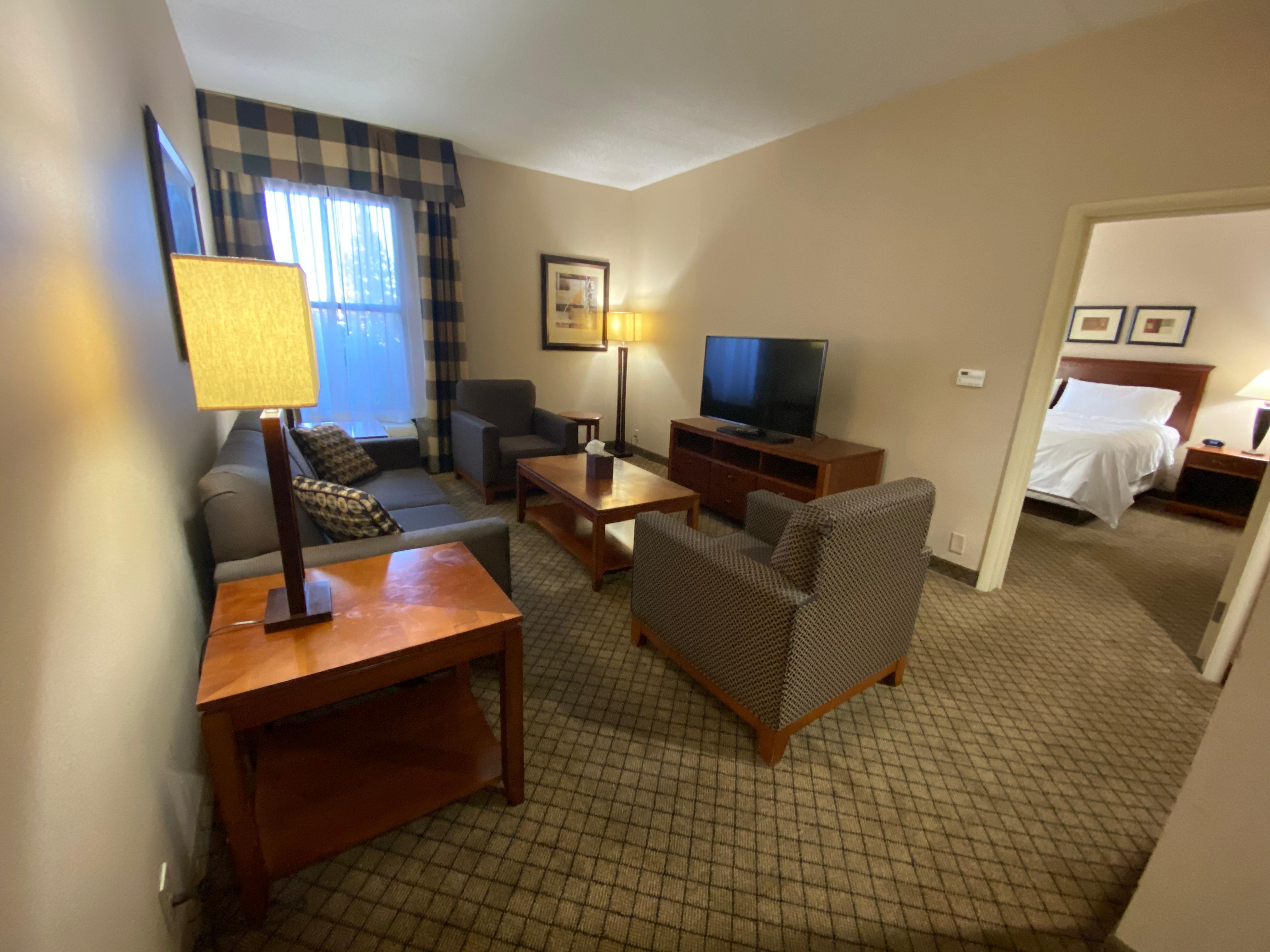 Dayton/fairborn I-675 By Ihg