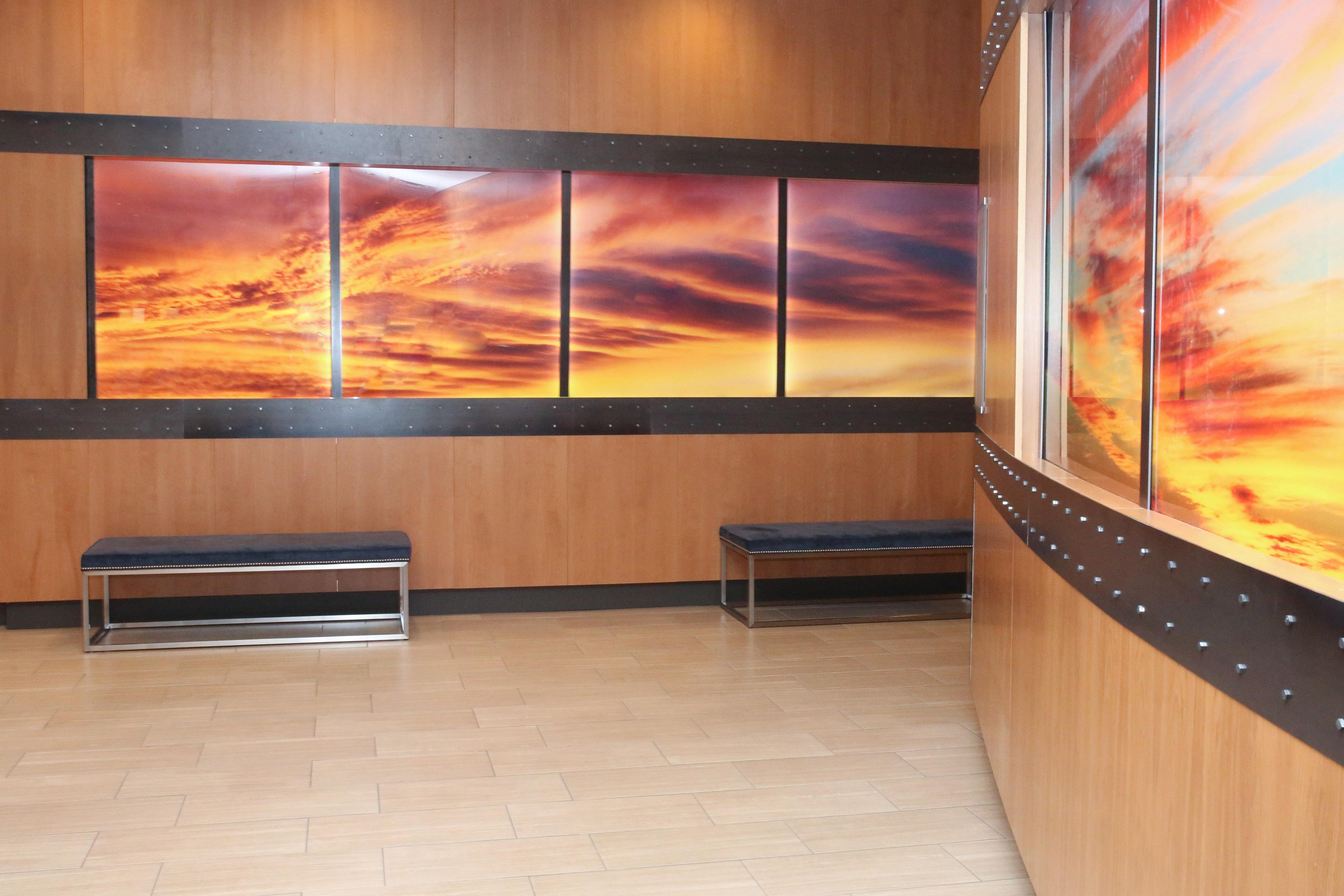 Hotel Dayton/fairborn I-675 By Ihg 3*