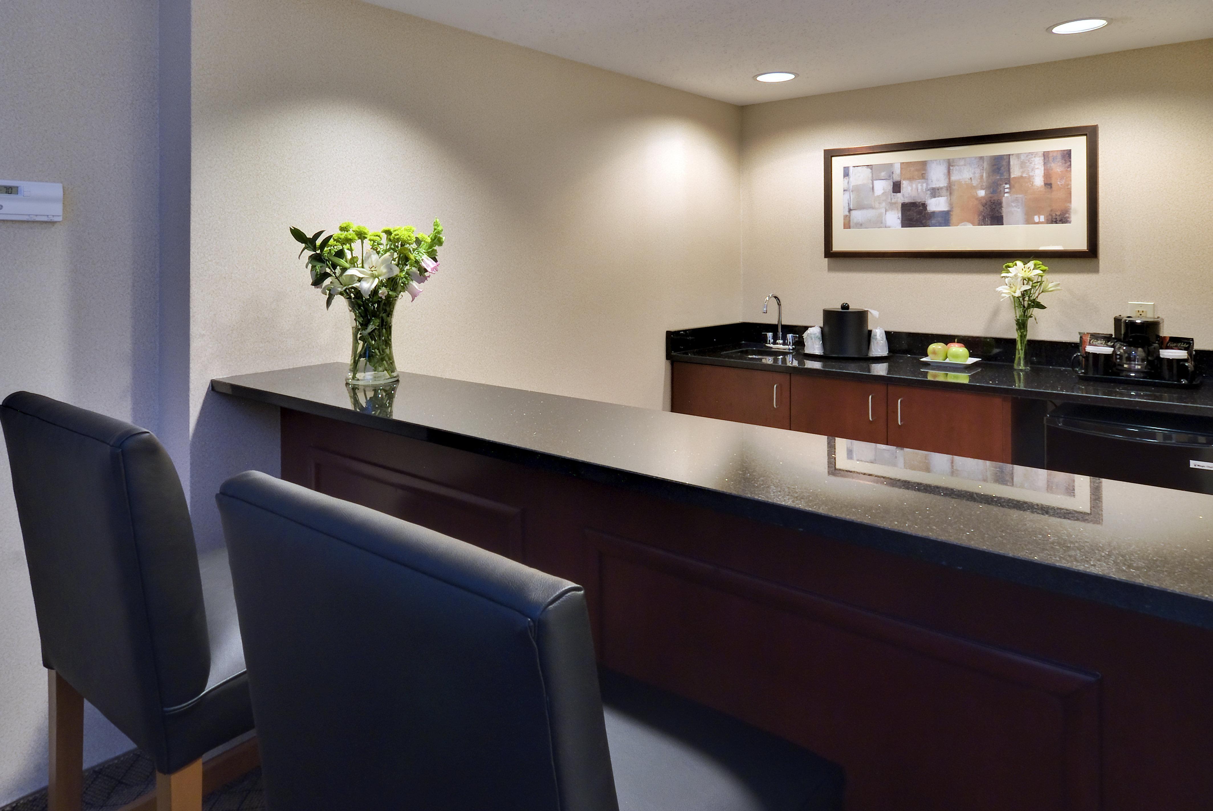 Dayton/fairborn I-675 By Ihg 3*