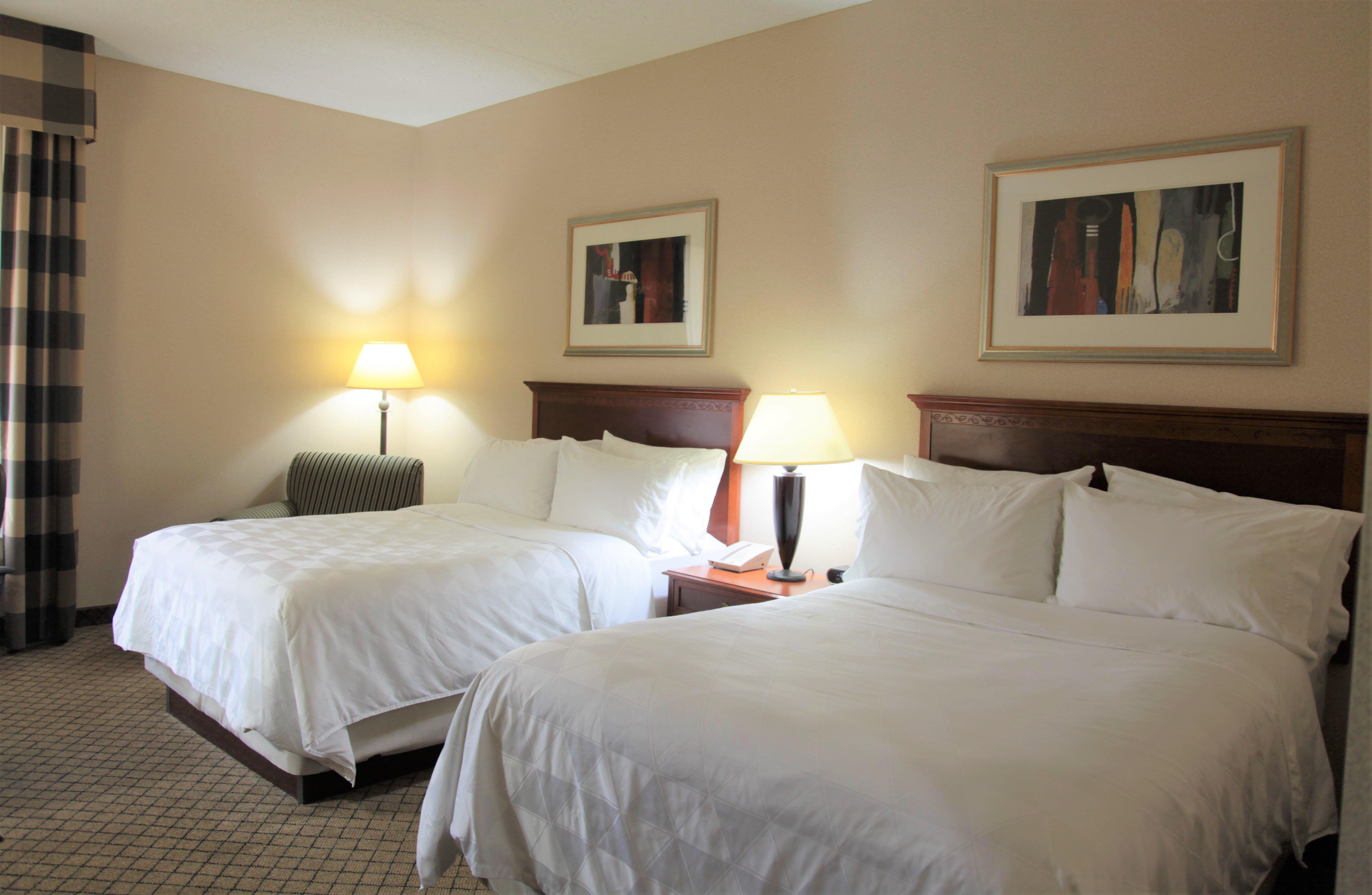 Dayton/fairborn I-675 By Ihg