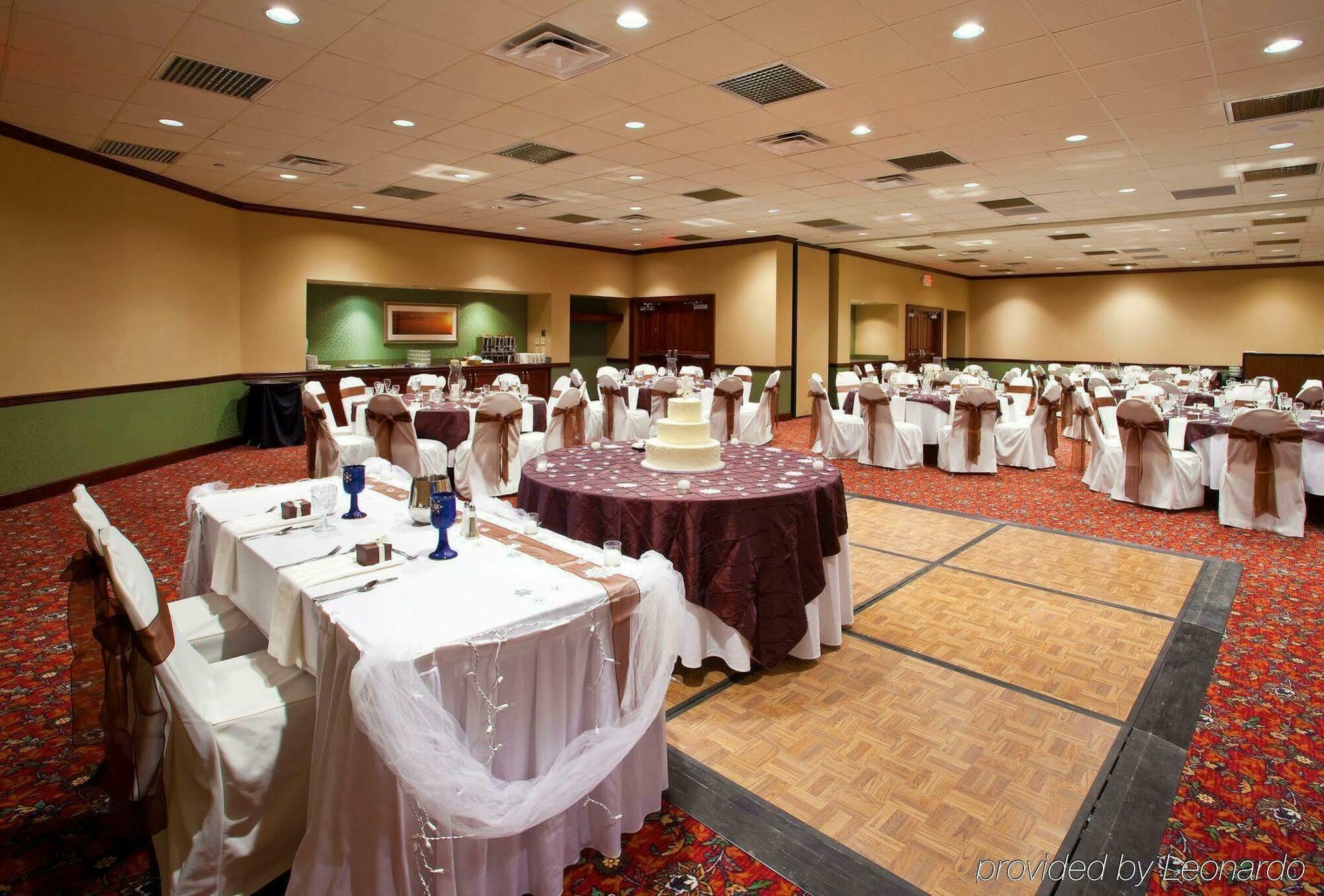 Hotel Dayton/fairborn I-675 By Ihg