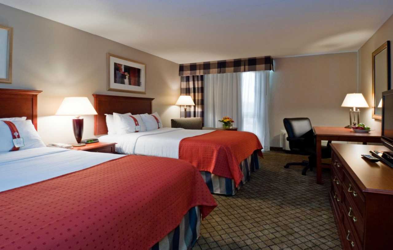 Dayton/fairborn I-675 By Ihg Hotel Fairborn