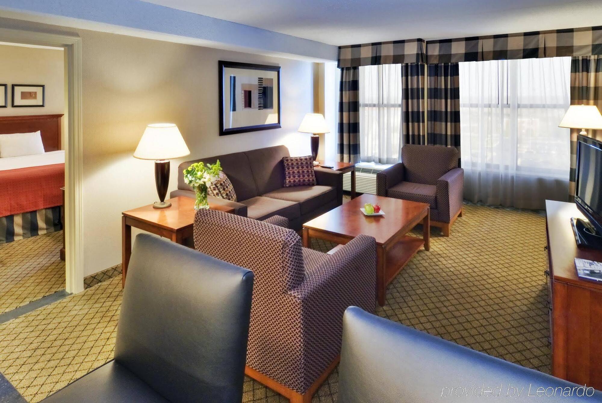 Dayton/fairborn I-675 By Ihg 3*